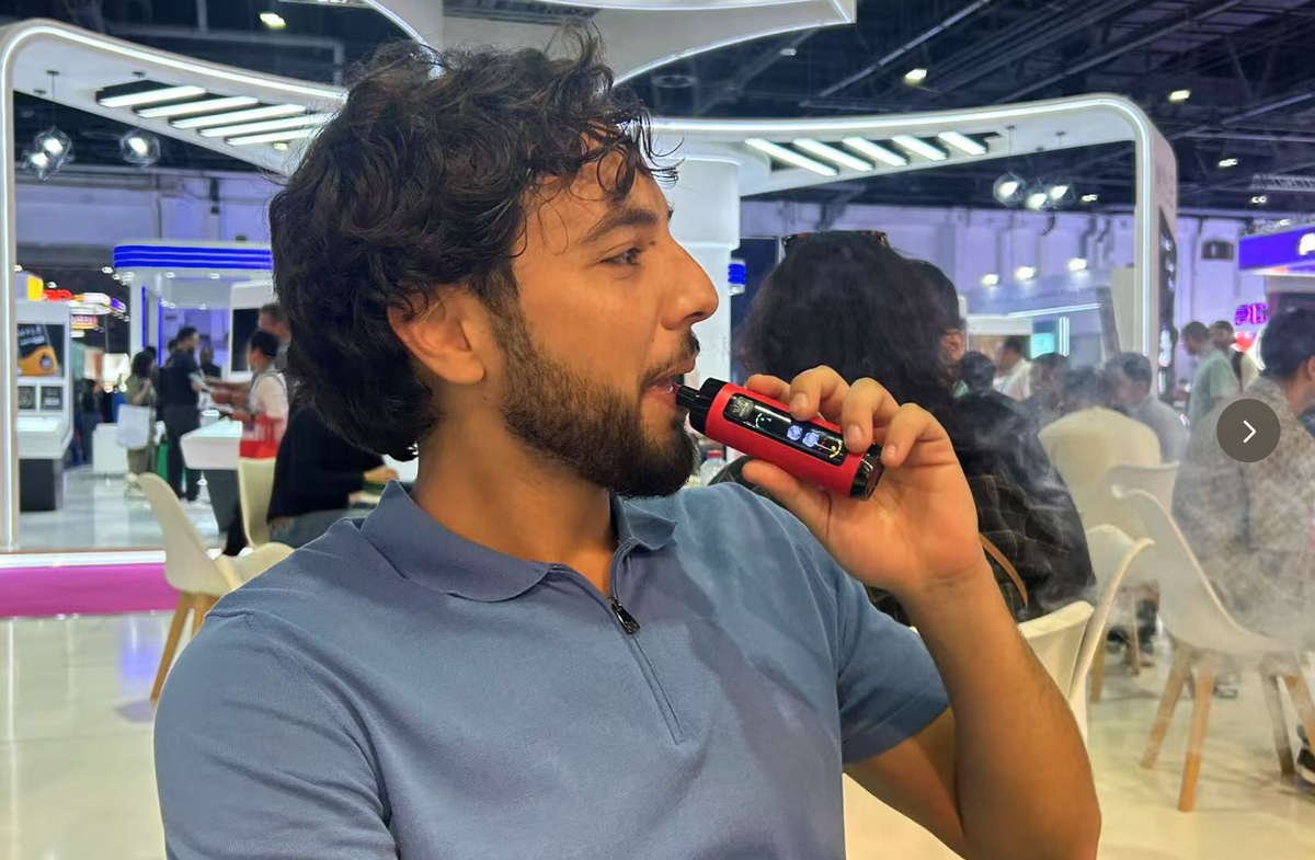 2Firsts Exclusive Interview| Disposable Shisha Brand Al Fakher: Building on Product Strength, Rejecting Price Wars, and Embracing Healthy Competition