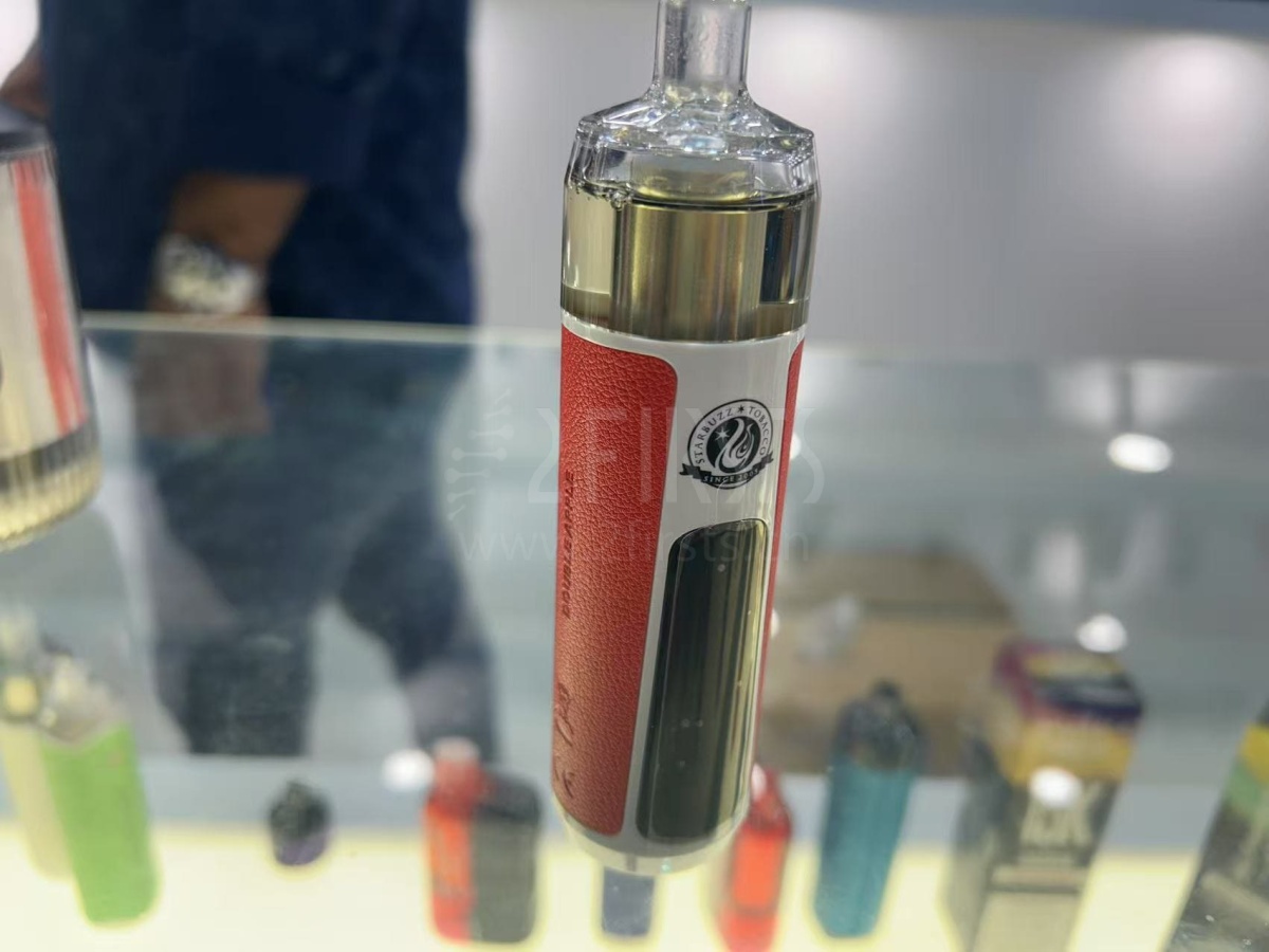 对话一次性水烟品牌 Al Fakher：以产品力为根基，拒绝价格战，欢迎良性竞争