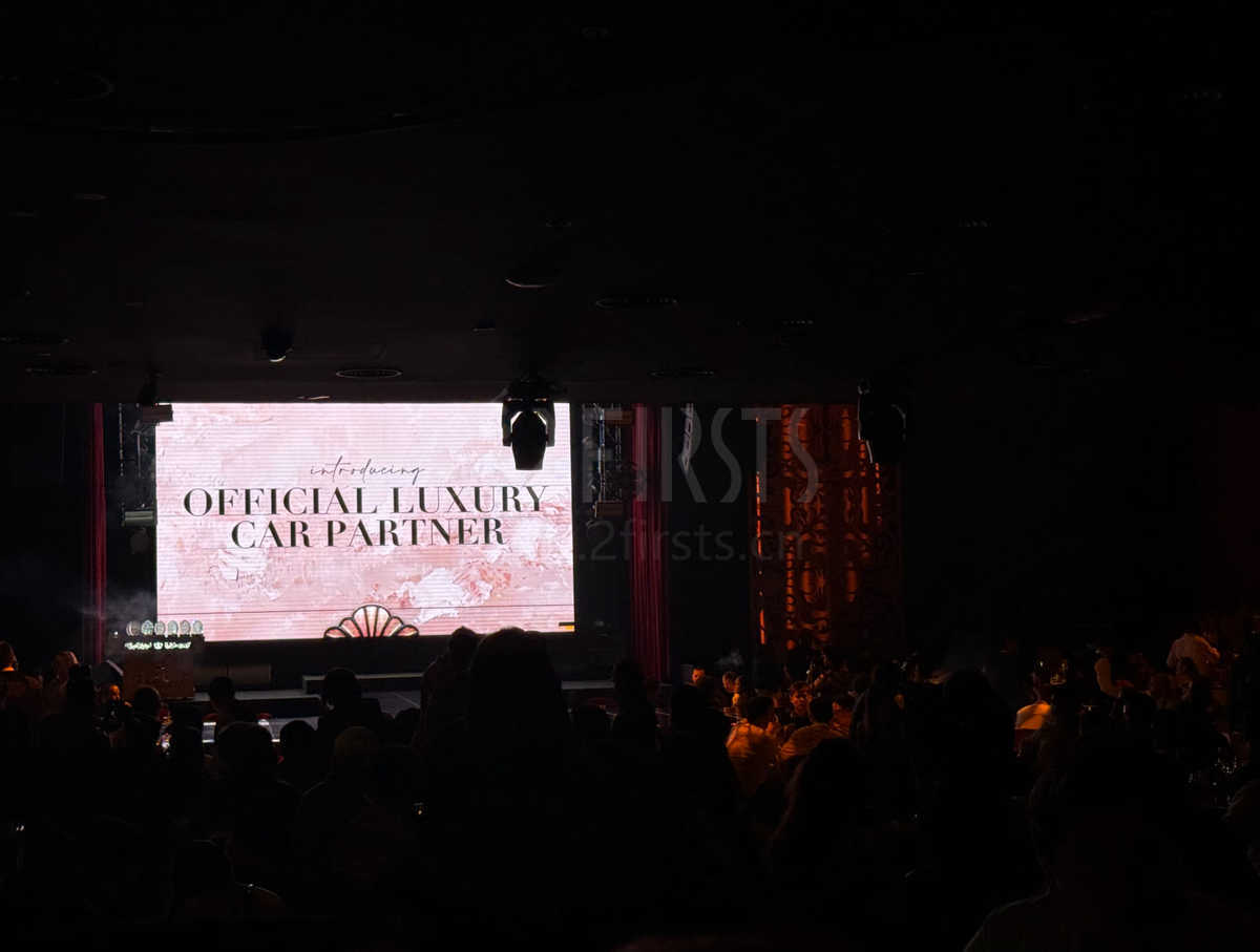 Celebrating a Decade: Vapouround Global Awards Held in Dubai, 2Firsts Invited for On-Site Coverage