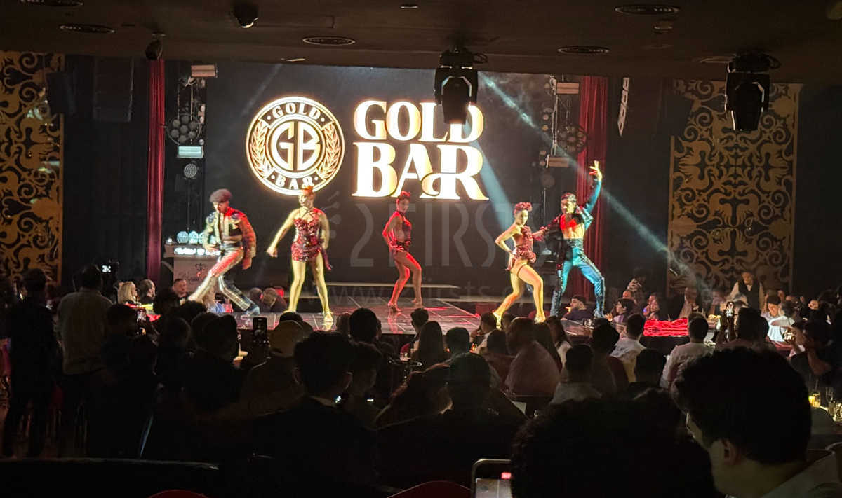 Celebrating a Decade: Vapouround Global Awards Held in Dubai, 2Firsts Invited for On-Site Coverage