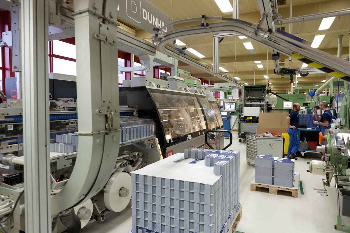 Bangladesh Supreme Court Rejects Lease Appeal, British American Tobacco to Close Dhaka Factory