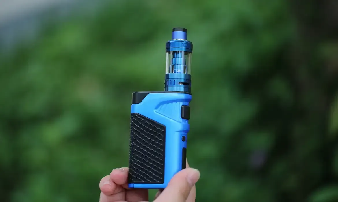Brazil Study: 11% of Teenagers Use E-Cigarettes, Consumption Rate Five Times Higher than Traditional Cigarettes