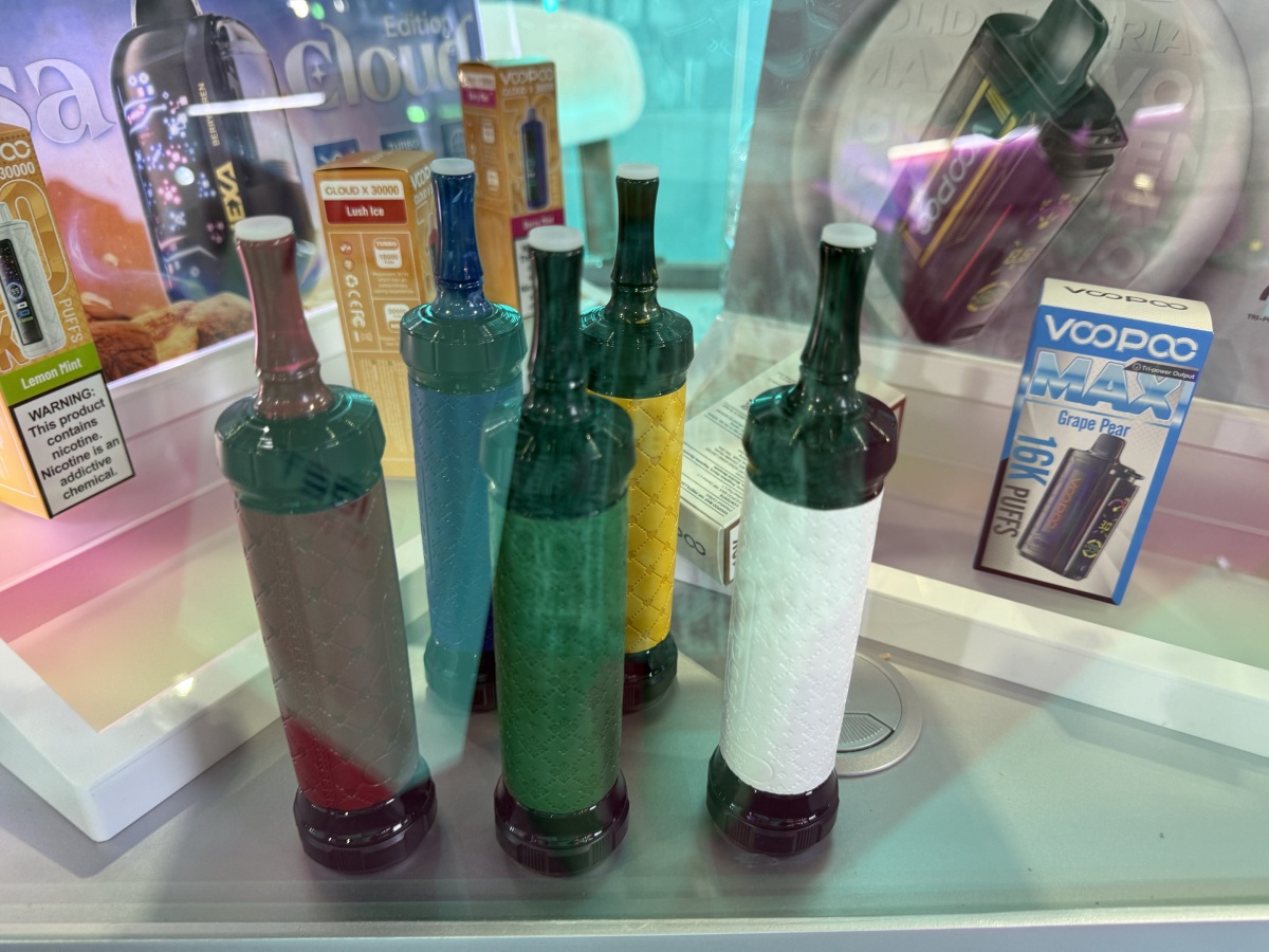 Tomando vuelo: Cómo Kardinal construye una marca global de vapeo desde el sudeste asiático.