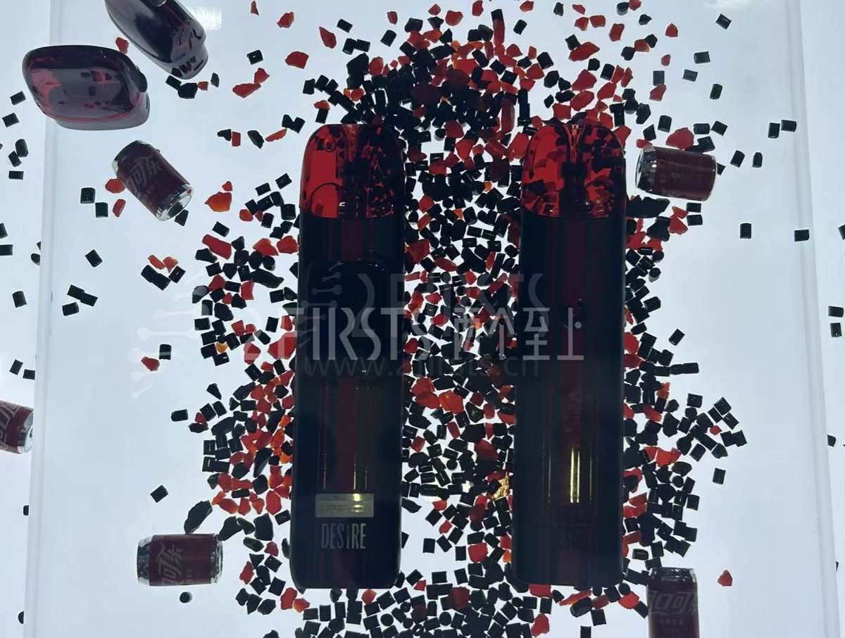 Insights from the Dubai E-Cigarette Expo | Flavor Adjustment Becomes More Refined: New Models Featuring CO₂ Control and Differentiated Tuning Emerge