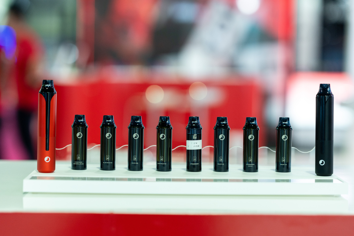 展翅高飞:Kardinal如何从东南亚打造全球电子烟品牌