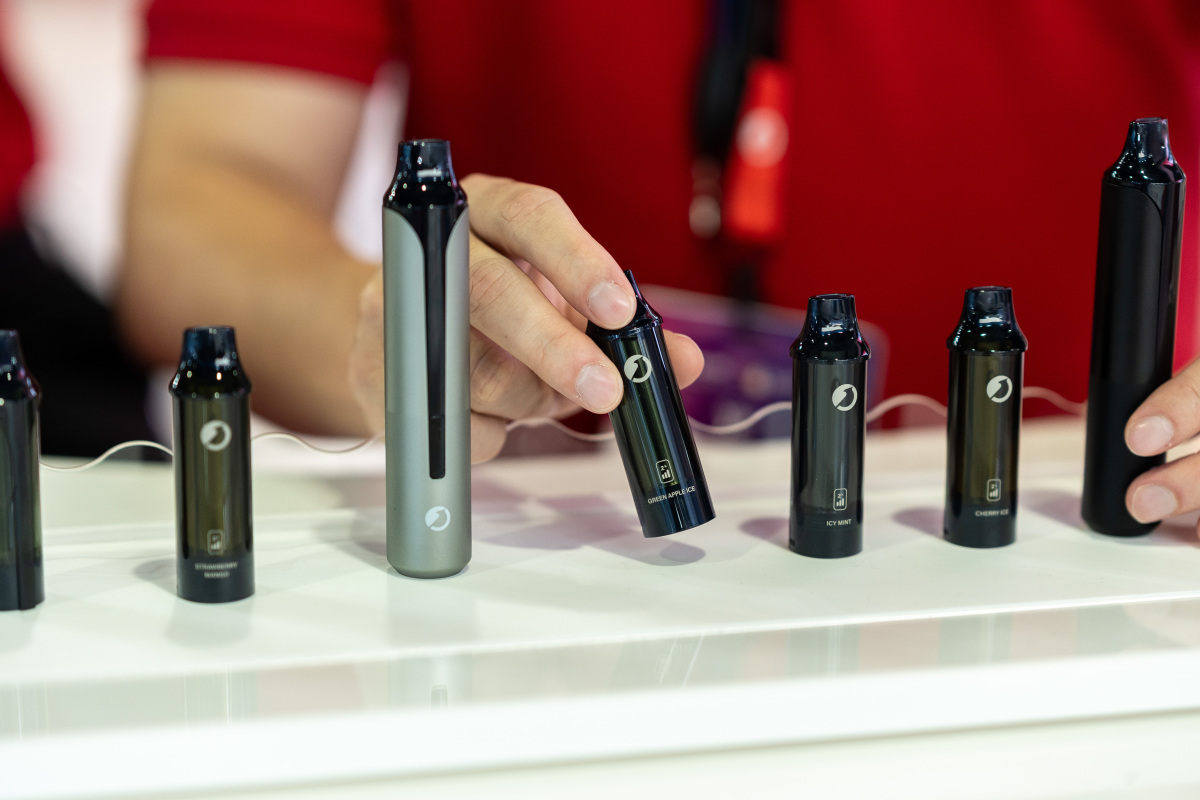 展翅高飞:Kardinal如何从东南亚打造全球电子烟品牌