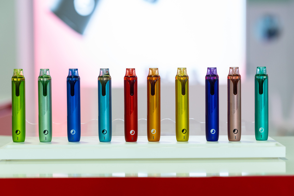 展翅高飞:Kardinal如何从东南亚打造全球电子烟品牌