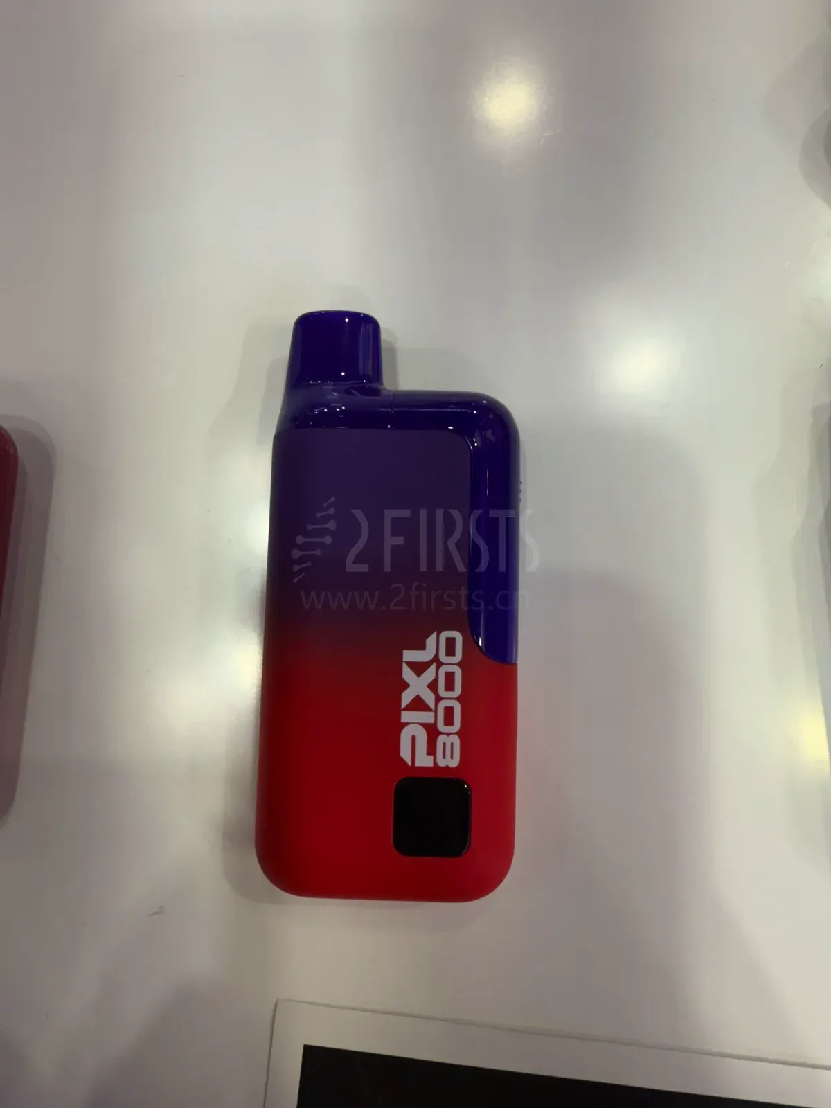Exclusive Interview with UK Brand PIXL: Disposable Ban Sparks “Pod System Opportunity” — High-Puff Refillable Vapes Become the New Must-Have