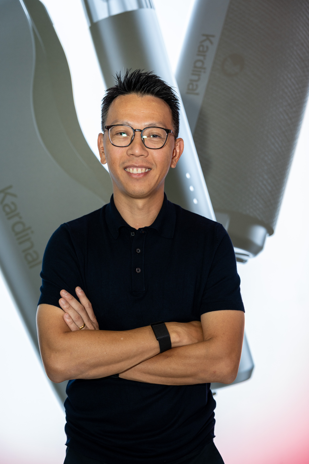 展翅高飞:Kardinal如何从东南亚打造全球电子烟品牌