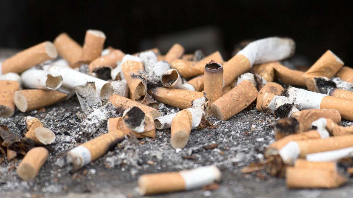 WHO urges Germany to raise tobacco tax to curb consumption