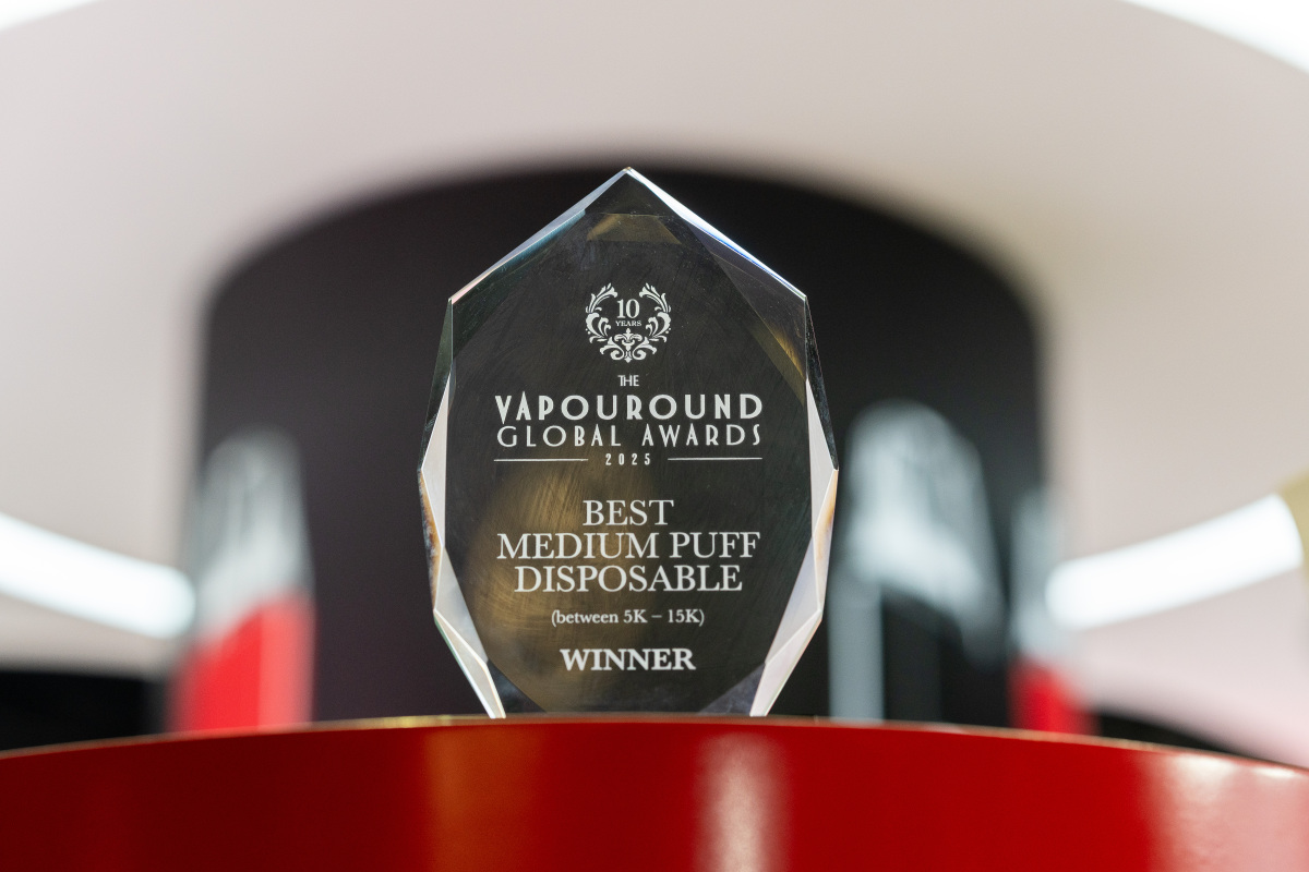 展翅高飞:Kardinal如何从东南亚打造全球电子烟品牌