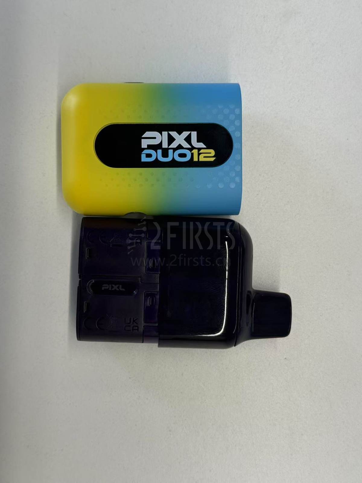 Exclusive Interview with UK Brand PIXL: Disposable Ban Sparks “Pod System Opportunity” — High-Puff Refillable Vapes Become the New Must-Have