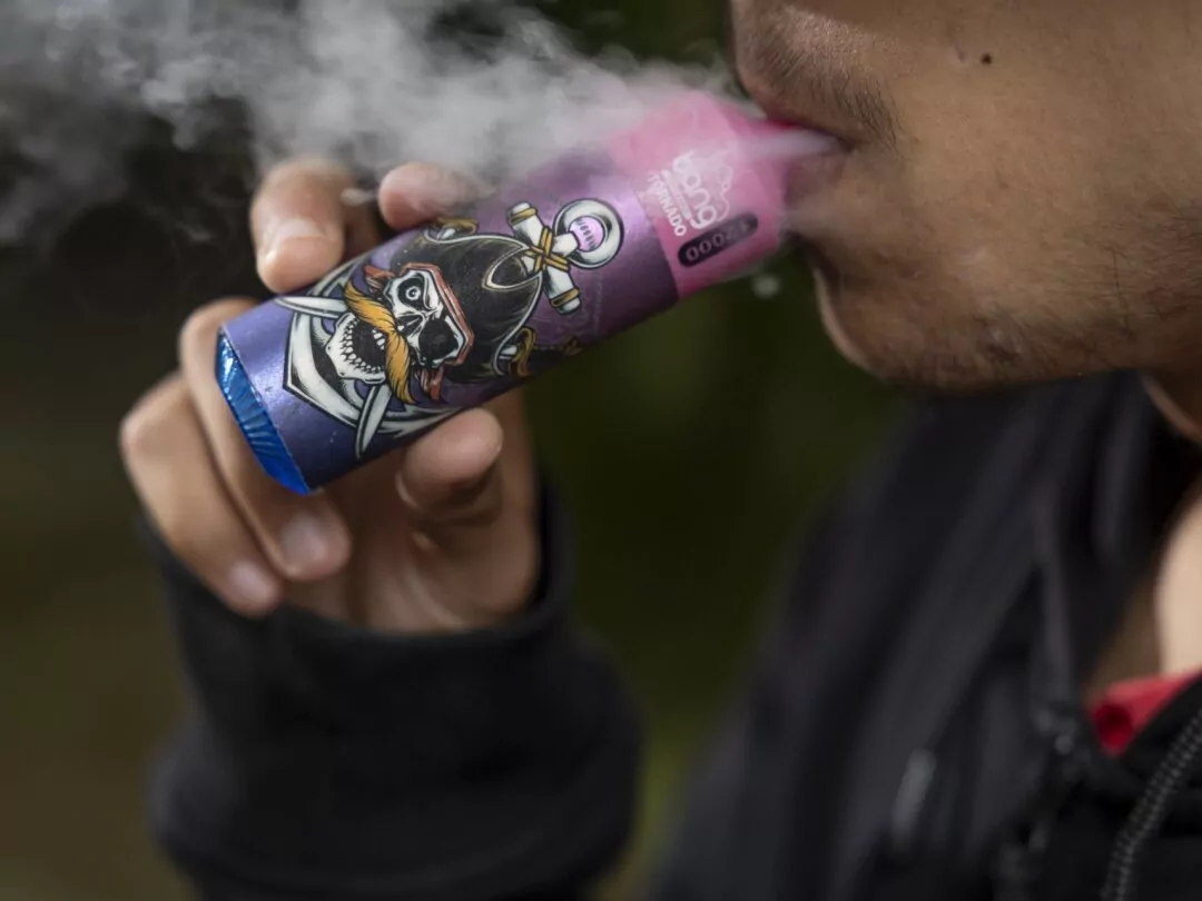Philip Morris Challenges Disposable Vape Ban in Swiss Canton, Federal Court to Deliver Key Ruling