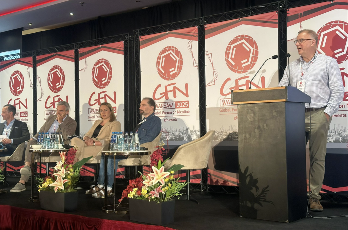 GFN Experts Warn: Misinformation is Killing Smokers