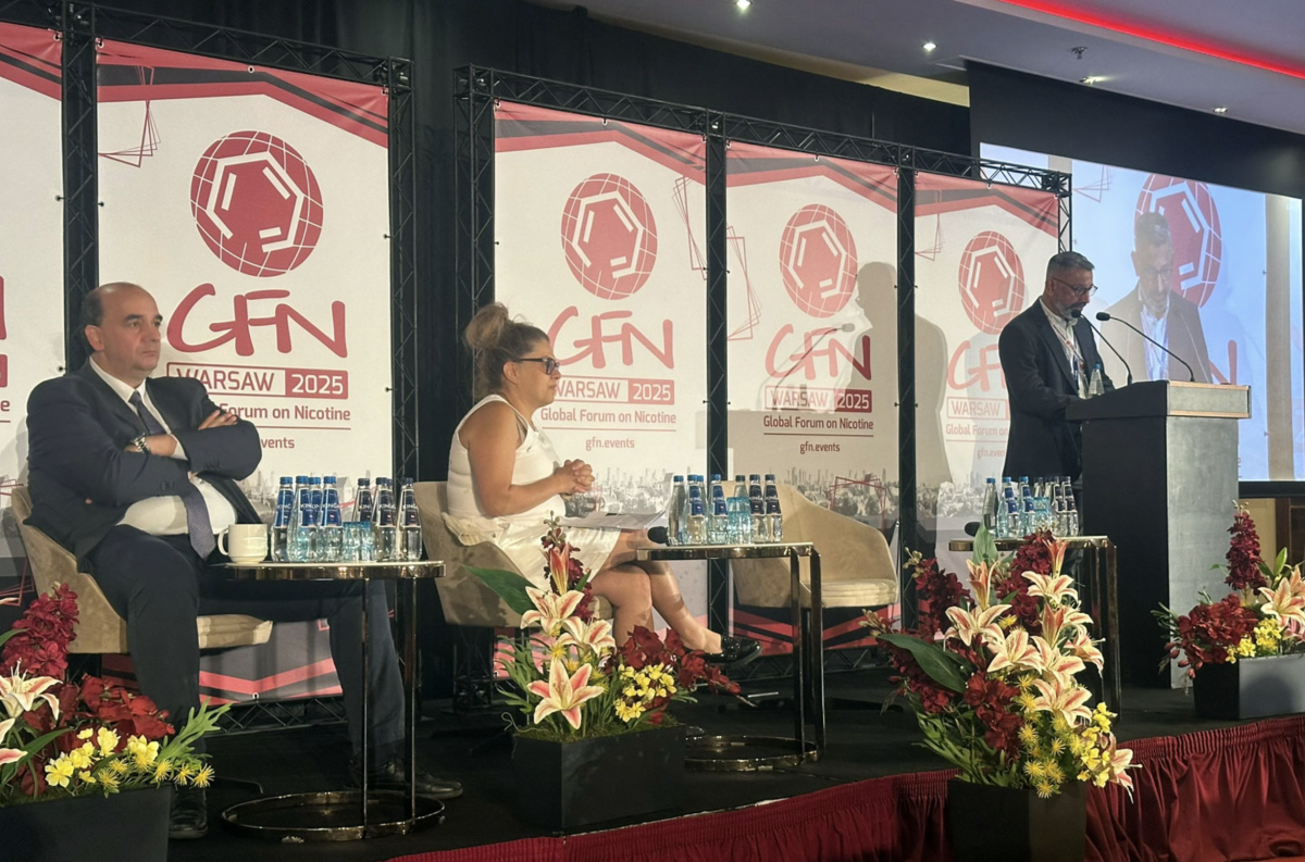 GFN Experts Warn: Misinformation is Killing Smokers
