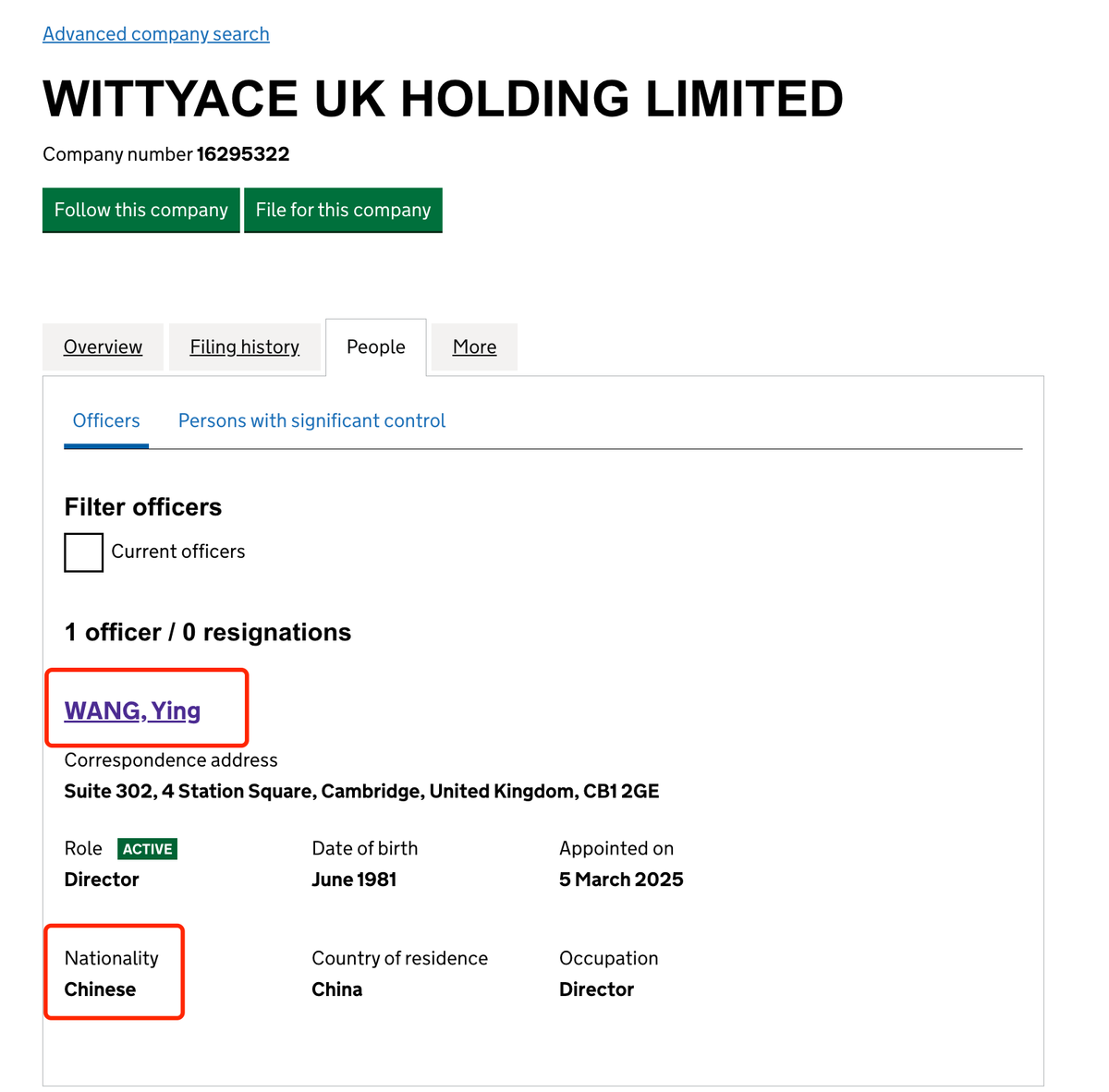 UK's leading e-cigarette retailer Totally Wicked acquired, actual controller suspected to be RELX-affiliated company