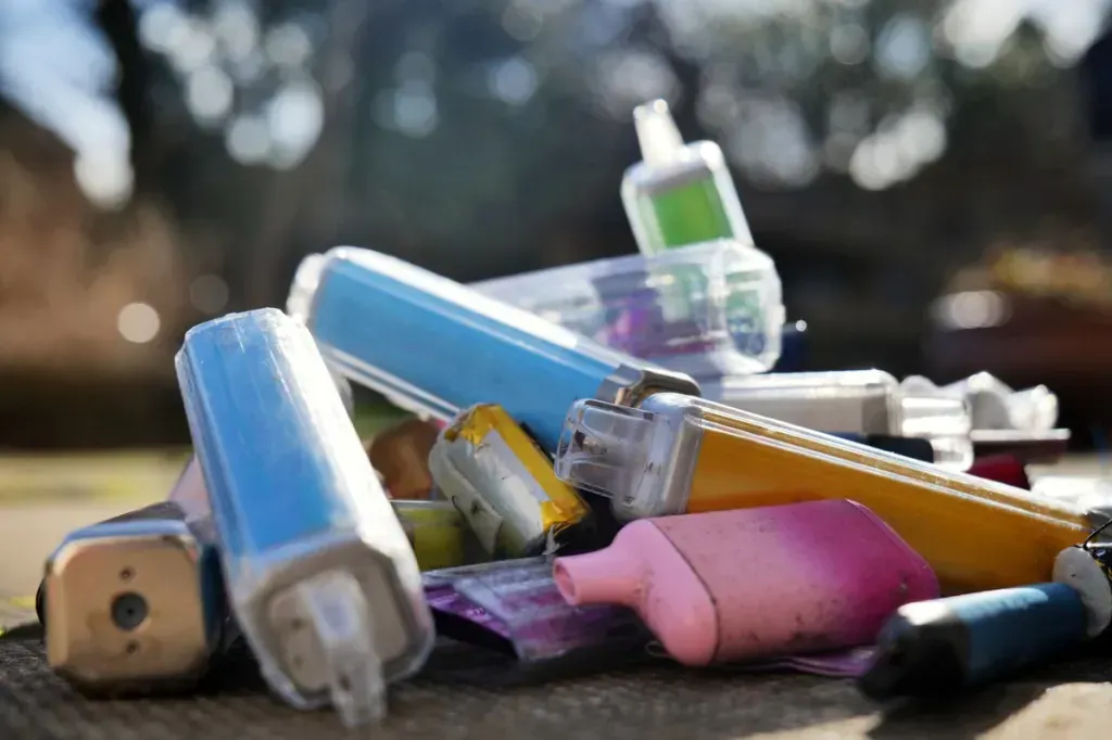 Queensland Launches AU$12.7 Million Crackdown; Deploying 43 Officers Against Illicit Tobacco and Vapes