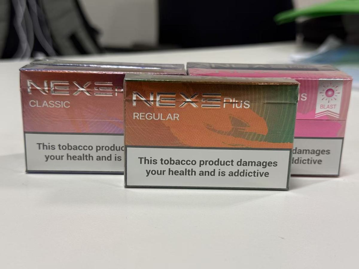 对话NEX CEO:加热不燃烧市场下半场,多国监管格局下的突围之道