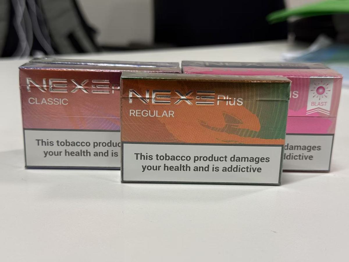 Exclusive Interview with NEX CEO: Navigating the Second Half of the HTP Market Amid Shifting Global Regulations