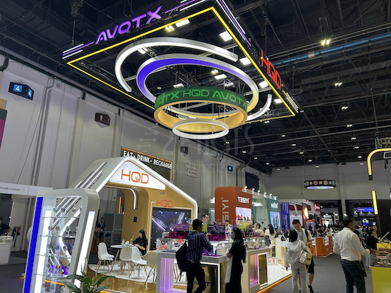 AVOTX向2Firsts澄清品牌定位：独立运营，不提供OEM/ODM服务