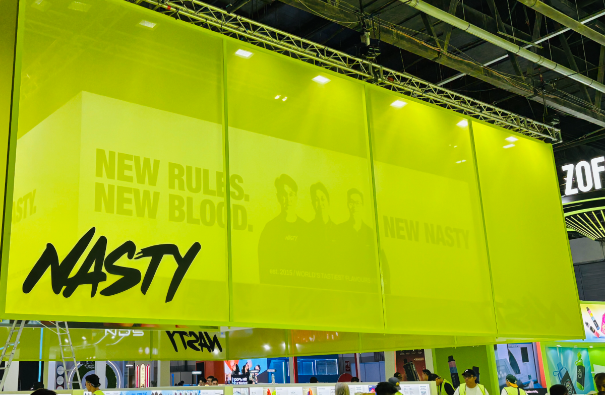 对话 NASTY 创始人:如何用一域一策的品牌打法快速拿下南非市场?
