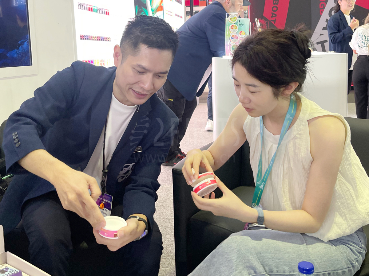 对话 AIRSCREAM:在一次性产品受压时代,如何在合规与市场之间坚持长期主义?