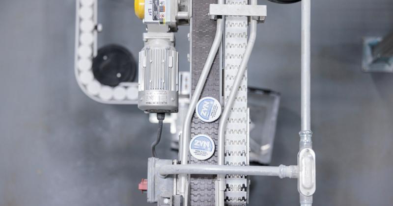 PMI US invertirá $600 millones en la fábrica de AZ ZYN en Arizona para 2025.