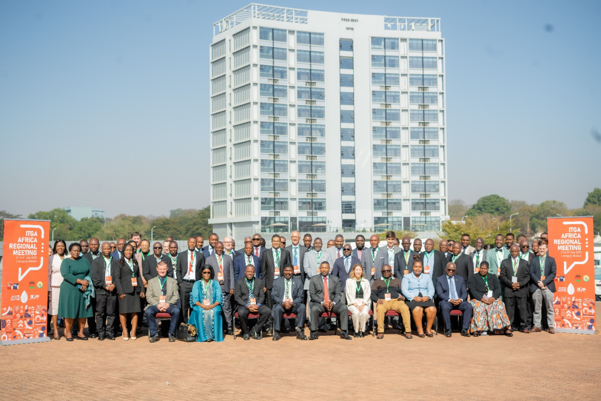 Malawi Hosts ITGA 2025 Africa Meeting, with Experts Pointing to Record Leaf Output and Rising Nicotine Product Growth in Africa