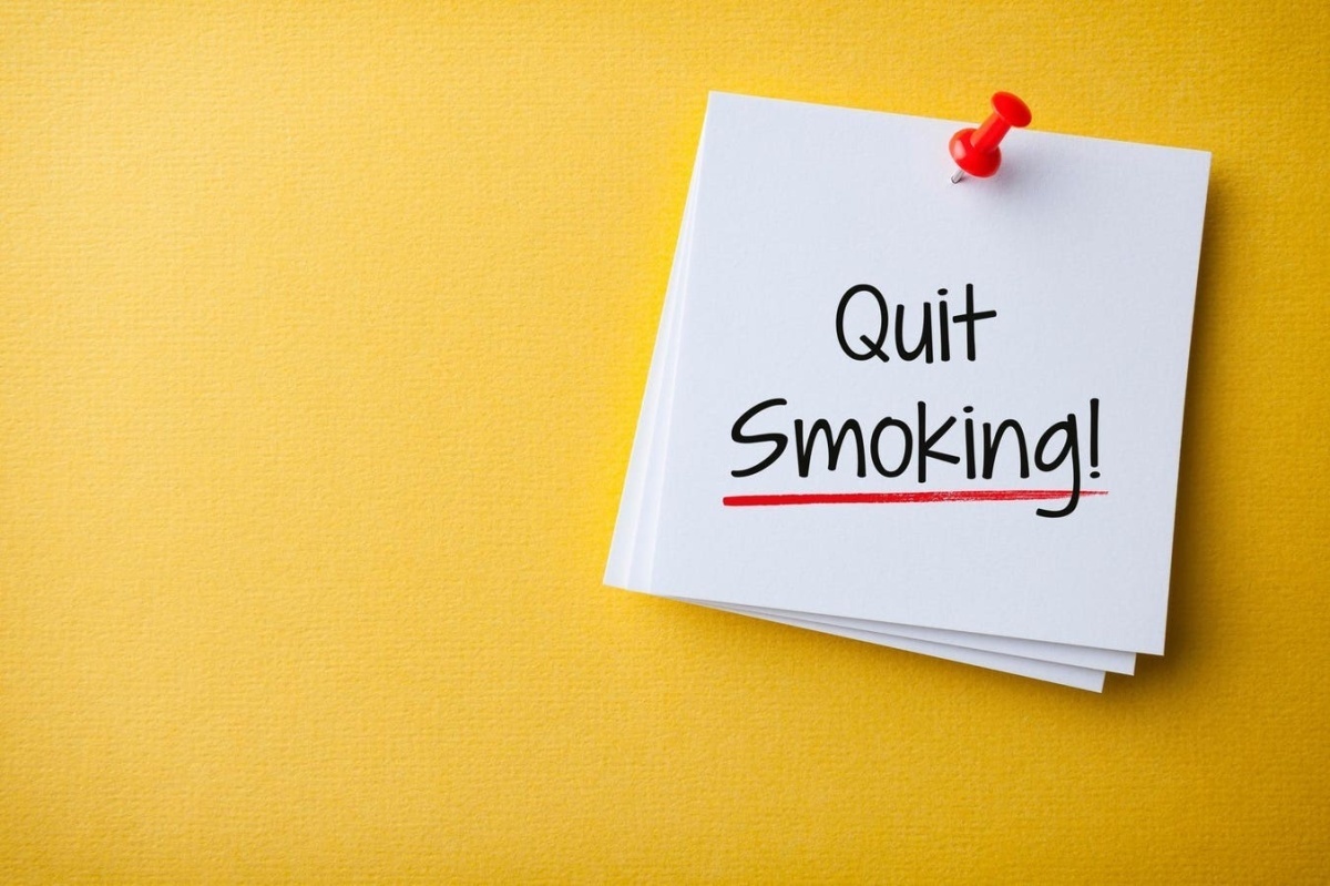 Non-Nicotine Smoking Cessation Drug Cytisinicline Submitted for FDA Review