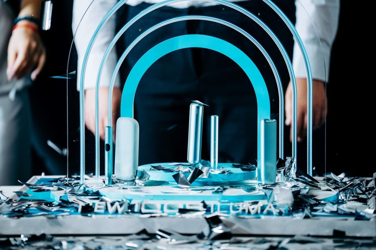 Philip Morris International Launches IQOS ILUMA Heated Tobacco Series in Bosnia and Herzegovina