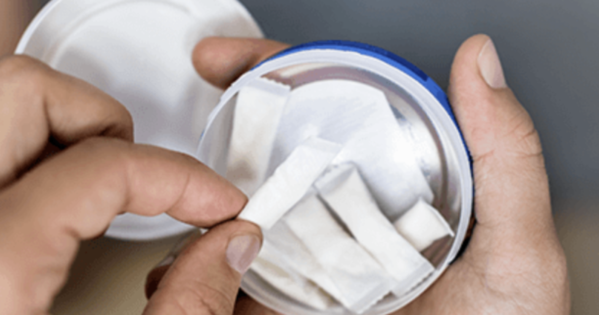 

Las bolsas de nicotina de Malta despiertan preocupaciones sobre la salud pública; Francia y los Países Bajos las prohíben.