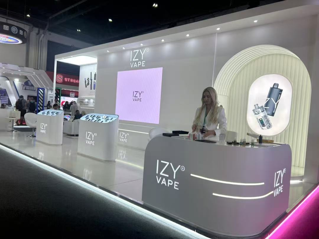 对话克罗地亚品牌IZY VAPE:面对欧洲监管收紧,如何提升竞争力与合规性?