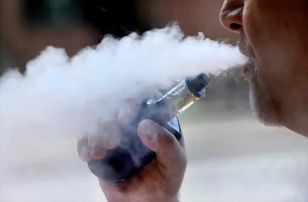 Two South African students had their scholarships revoked for vaping; court rules the school's punishment invalid