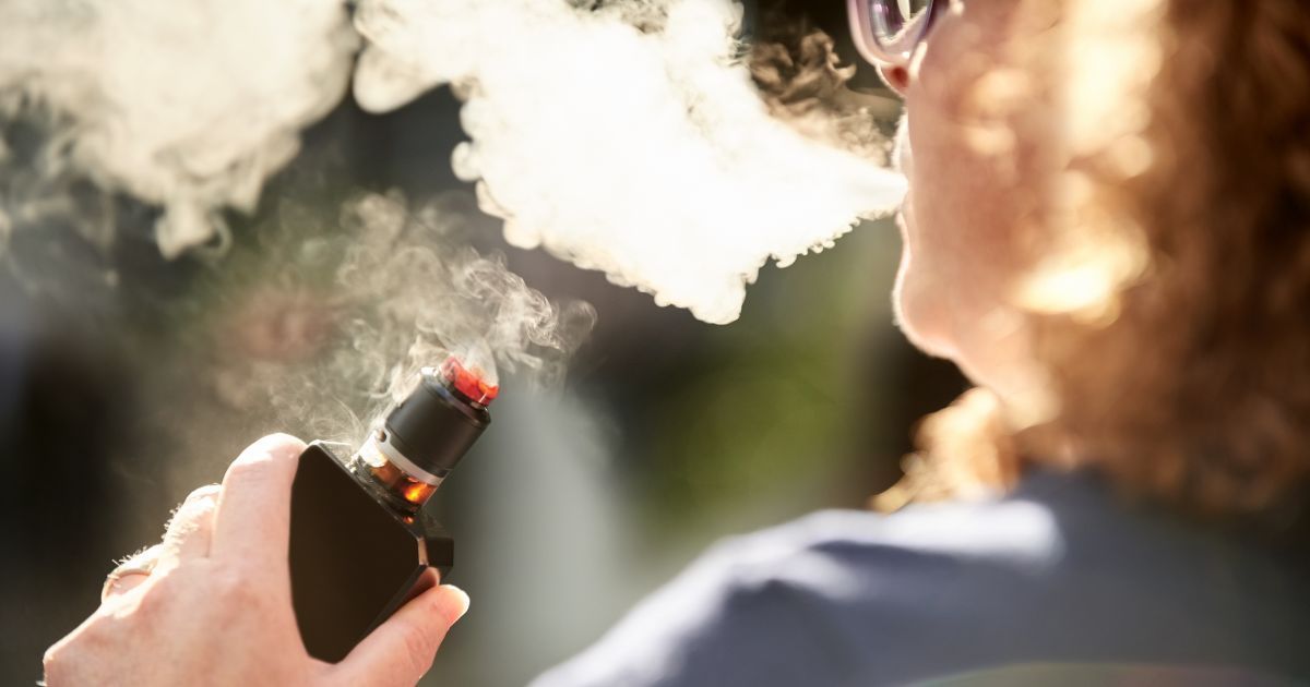 Bowling Green, U.S., Plans to Limit Vape Shops; Public Hearing Set for August 6