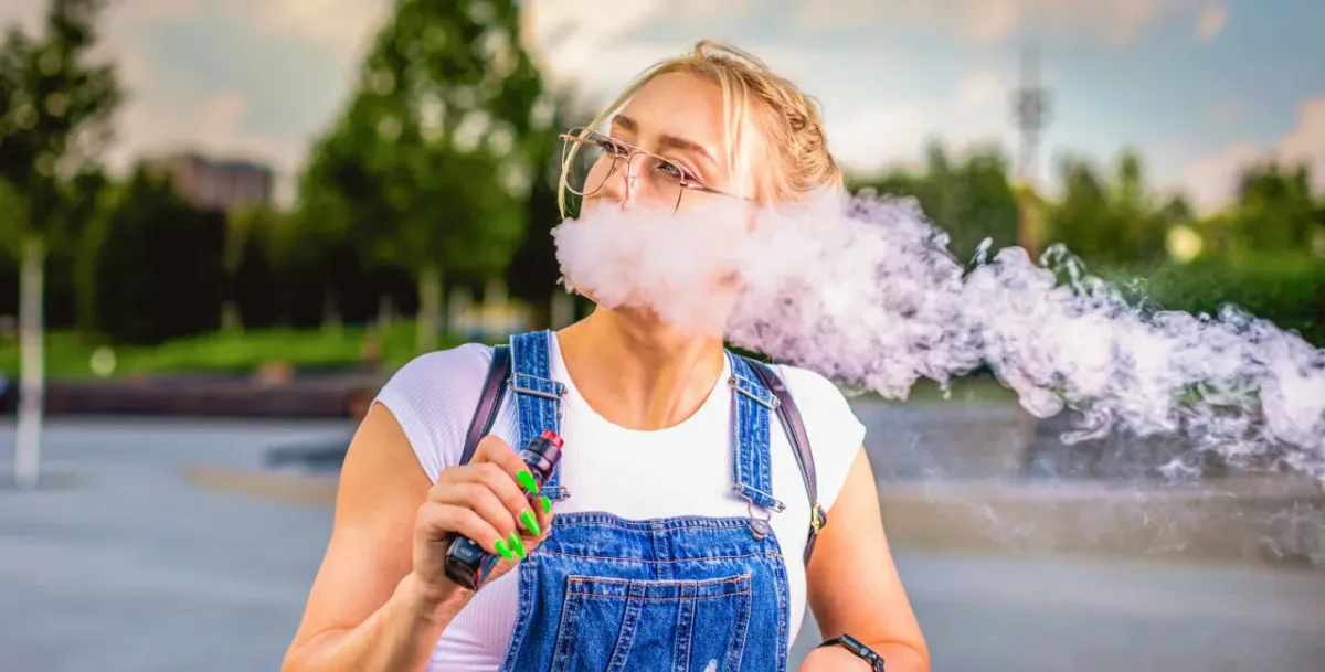 捷克拟禁止糖果味电子烟，水果、薄荷等口味暂不列入