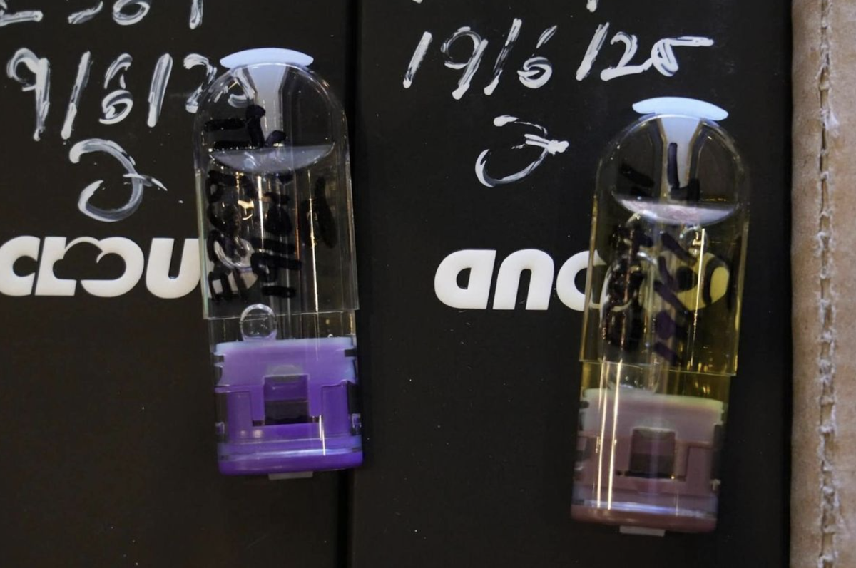 South Korea Busts Etomidate-Laced E-Cigarette Smuggling Ring; Devices Suspected to Serve as Drug Carriers for 2 Million Users