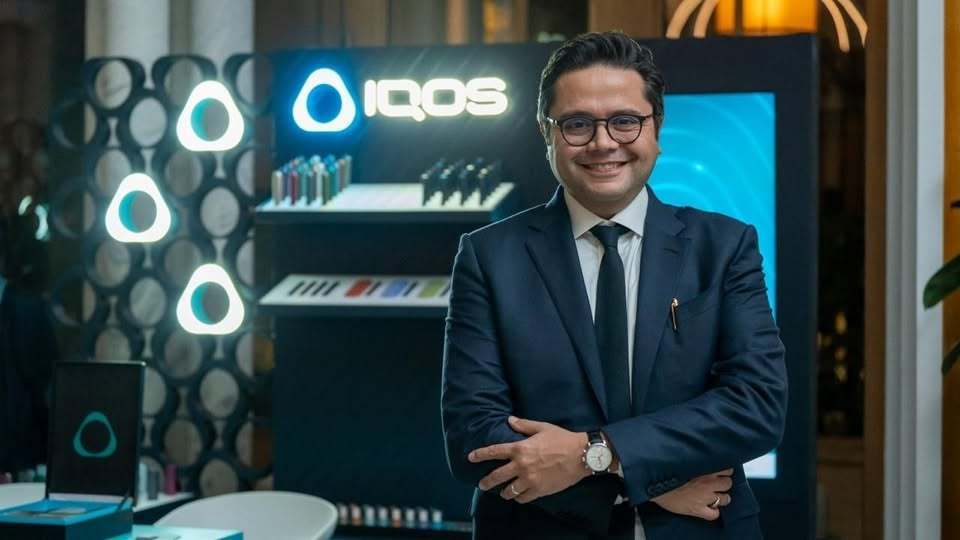 PMI Launches IQOS ILUMA i Series in Saudi Arabia to Support a Smoke-Free Future