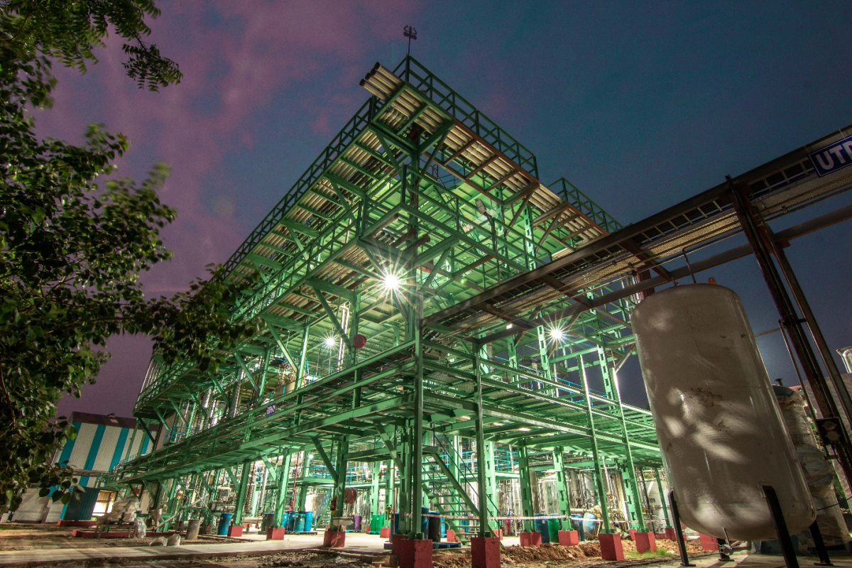 2Firsts对话Alchem:下一代尼古丁方案如何兼顾品质、速度与合规