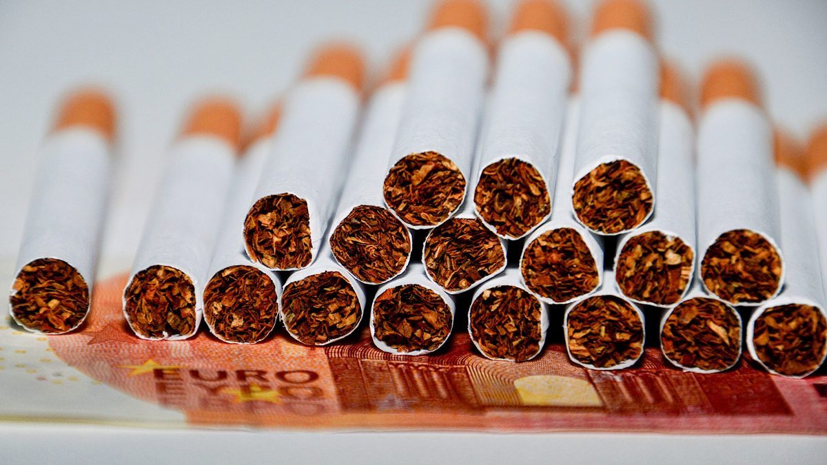 EU Plans to Include Tobacco Tax in Long-Term Budget Revenue, Sparking Potential Member State Opposition