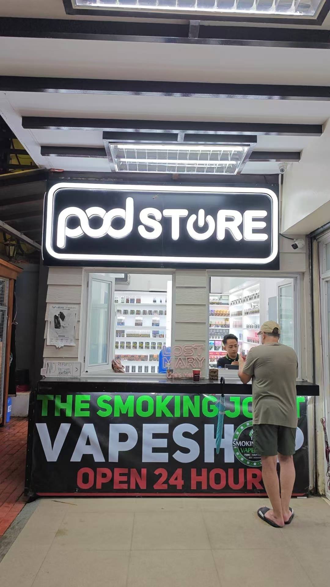 Philippine Vape Industry Observers: Market Entering a “Turbulent Phase” Amid Growing Uncertainty