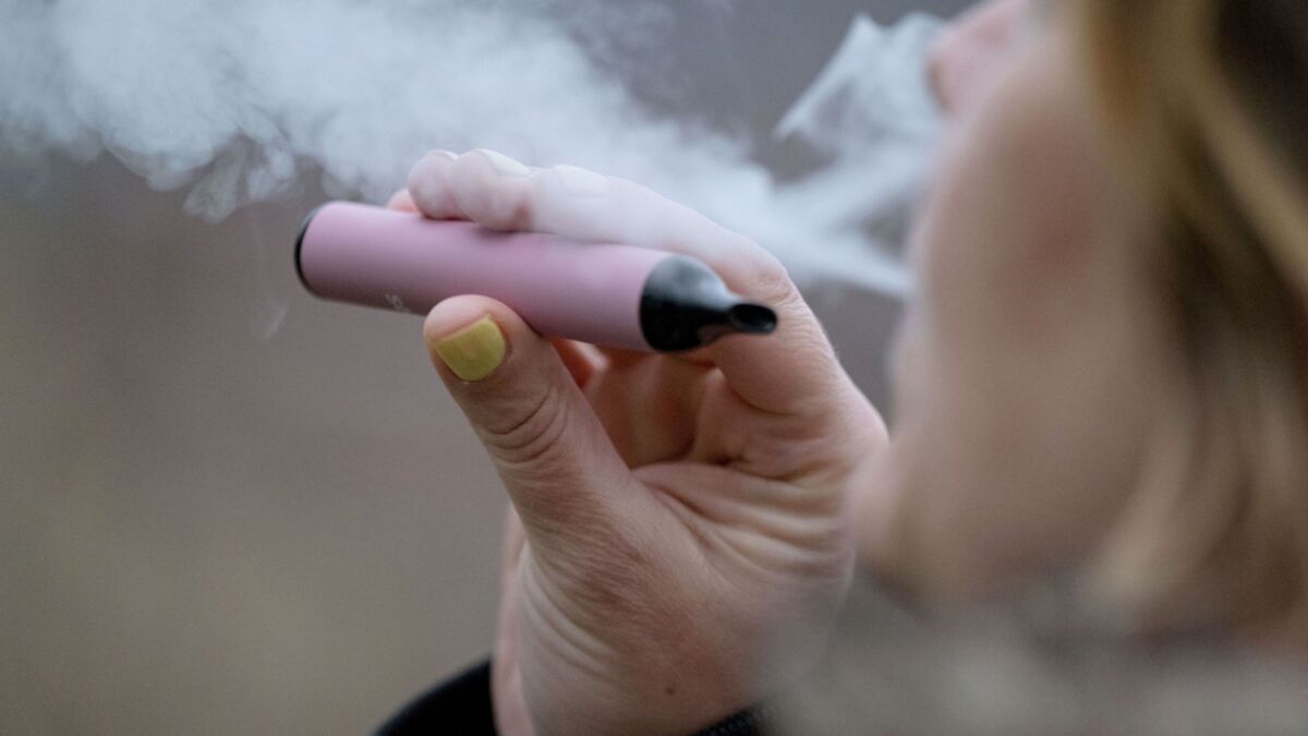 Austria to Ban Flavors in Heated Tobacco Products; E-Cigarettes Unaffected for Now