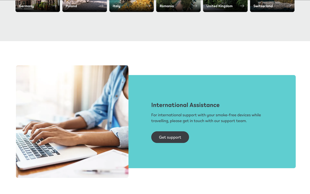PMI Launches Global Smoke-Free Travel Information Platform: 2Firsts Shares User Insights and Trend Analysis