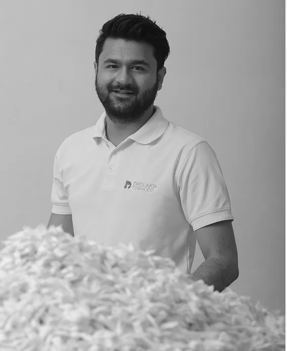 Entrevista exclusiva: Cómo Dholakia Tobacco construyó la marca Rush y entró en el mercado global de bolsas de nicotina.