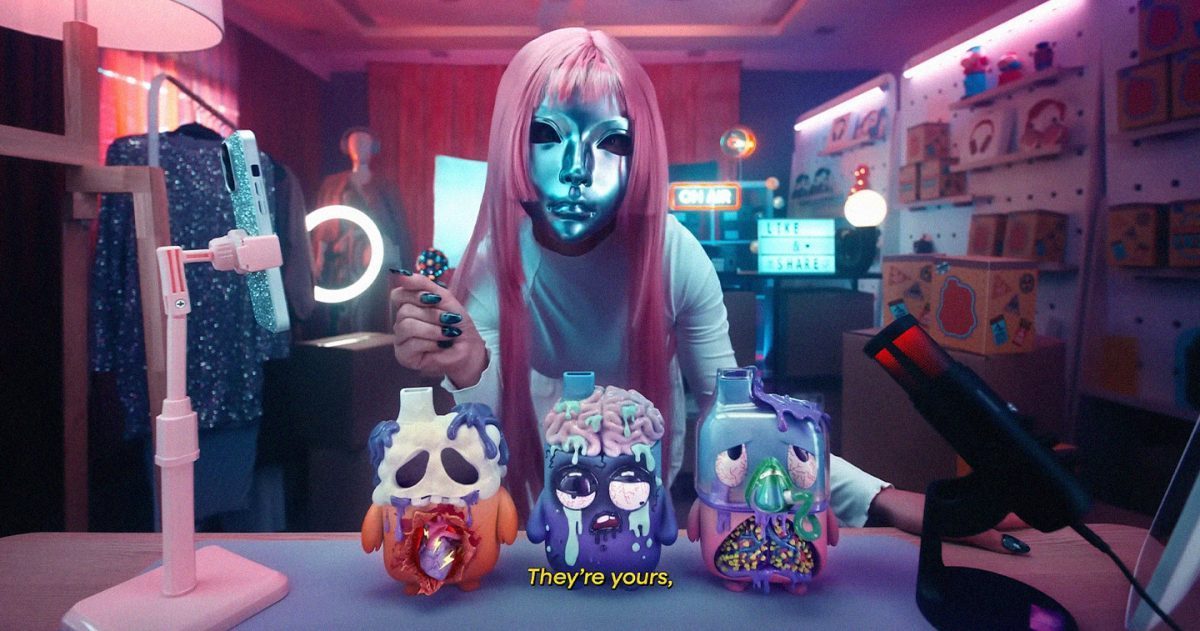 Singapore Launches Anti-Vaping Campaign Using Satirical Designs to Warn Teens of Risks