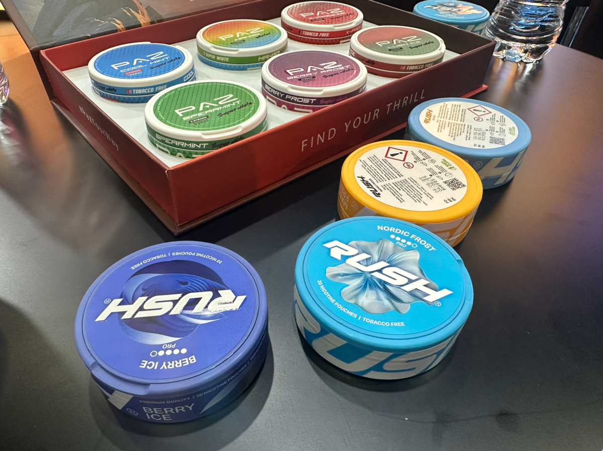 Exclusive Interview: How Dholakia Tobacco Built the Rush Brand and Entered the Global Nicotine Pouch Market