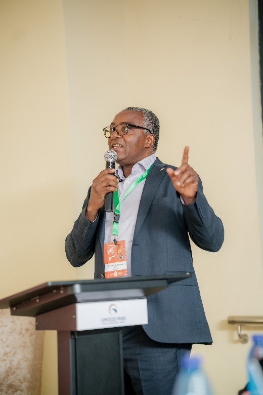 Special Report | ITGA Africa Meeting Puts Sustainability Center Stage amid Global Tobacco Challenges