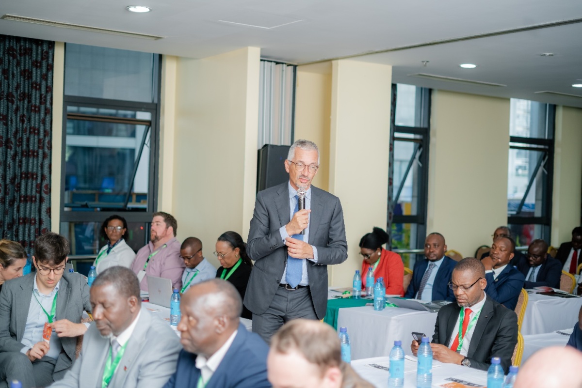 Special Report | ITGA Africa Meeting Puts Sustainability Center Stage amid Global Tobacco Challenges