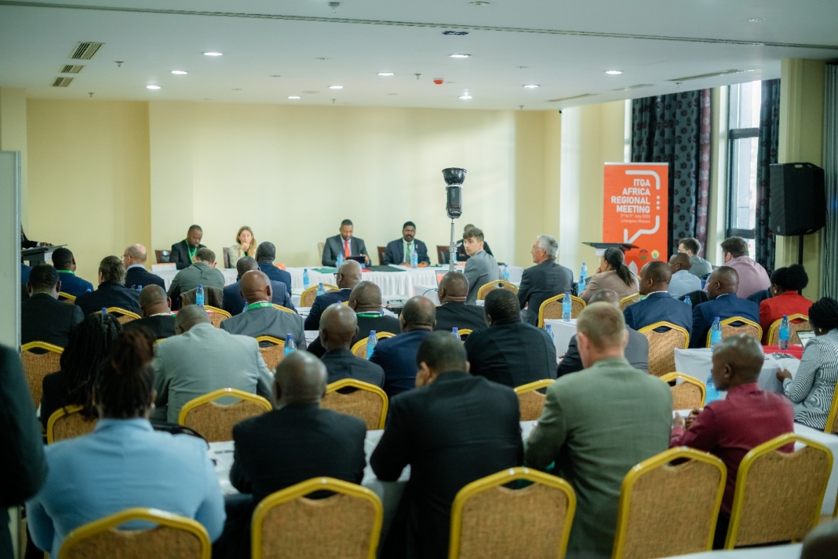 Special Report | ITGA Africa Meeting Puts Sustainability Center Stage amid Global Tobacco Challenges