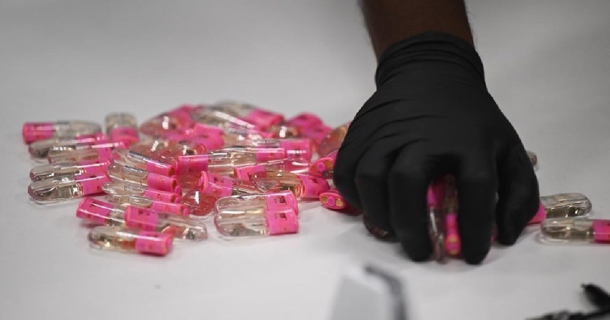 UNODC Report: Etomidate-Laced E-Cigarettes Spreading Across Southeast Asia, Targeting Teens