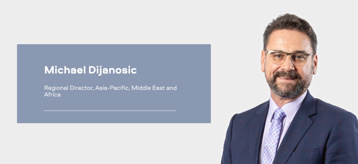 BAT Asia-Pacific & Middle East Director Change 2026: Dijanosic Resigns, Meulemeester to Succeed